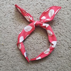 Disney Lilo and Stitch Headband